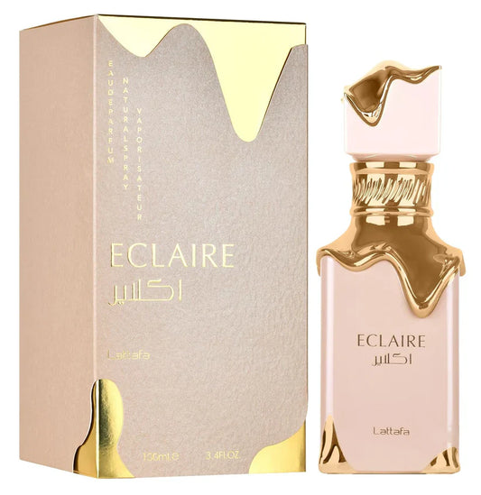 ECLAIRE Lattafa Perfumes - اكلاير