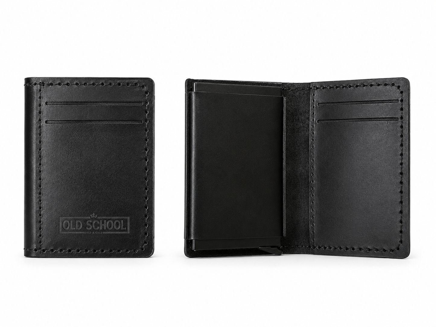 Pop-Up Bifold Wallet