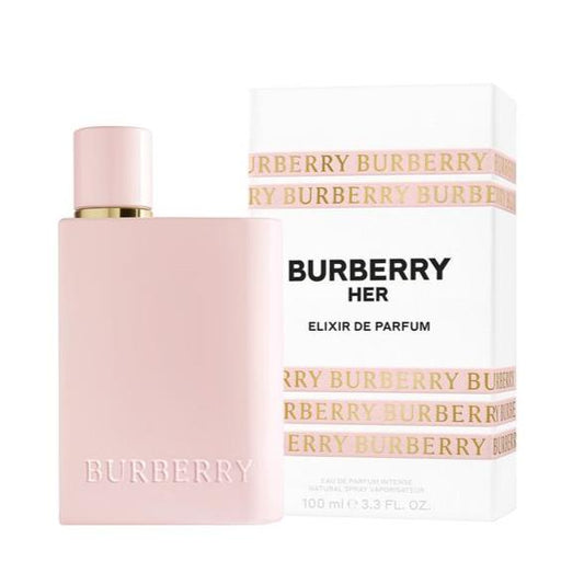 Burberry Her Elixir De Parfum