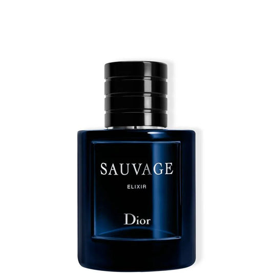 Sauvage Elixir Perfume