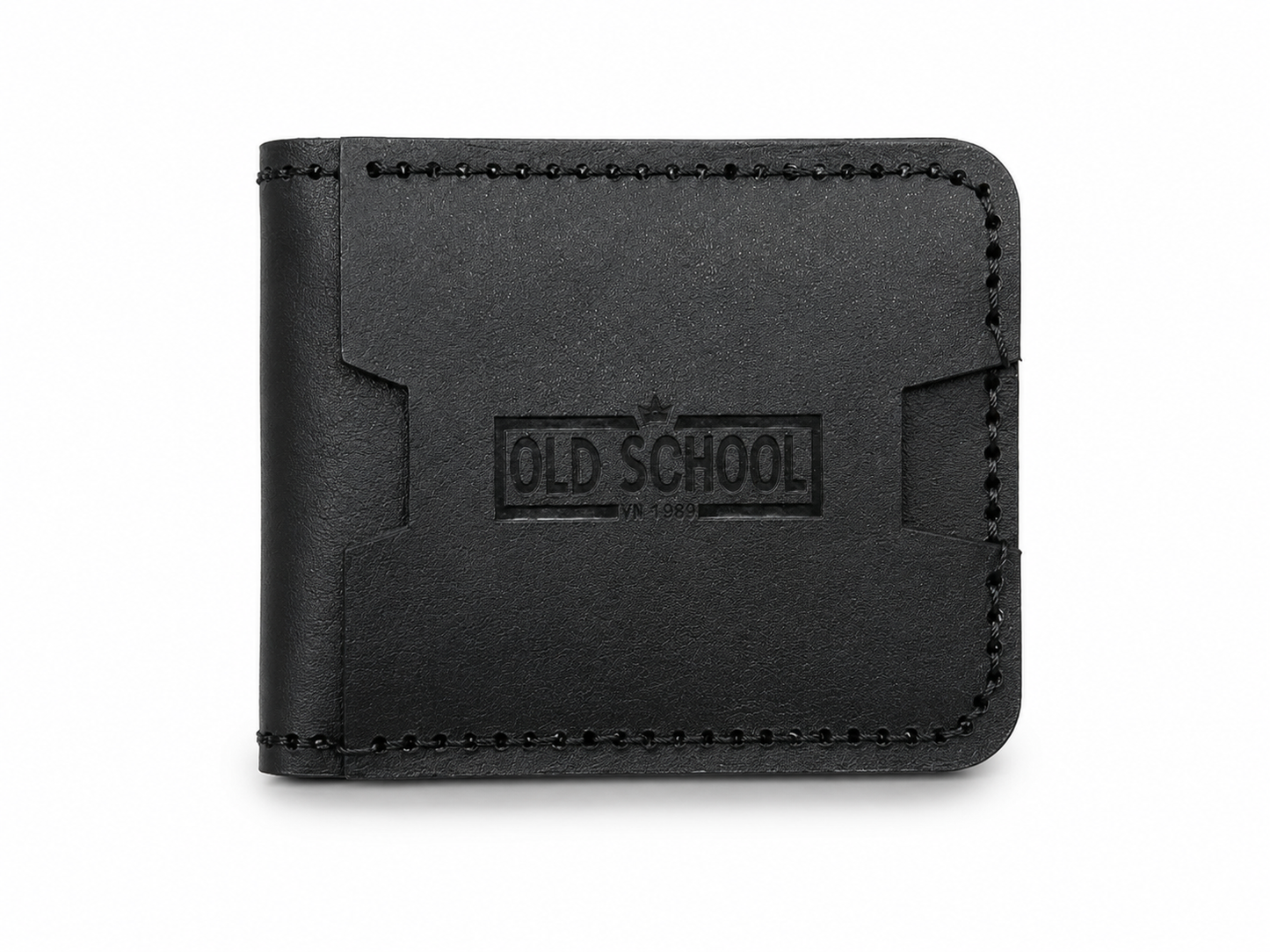 Heritage Bifold Wallet