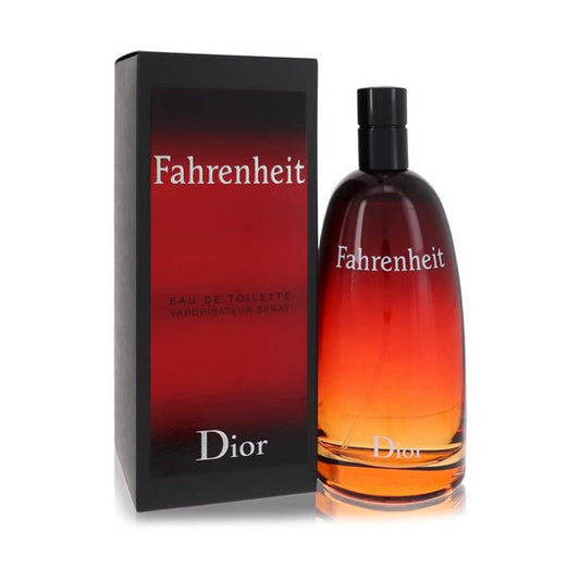 Fahernheit EDT