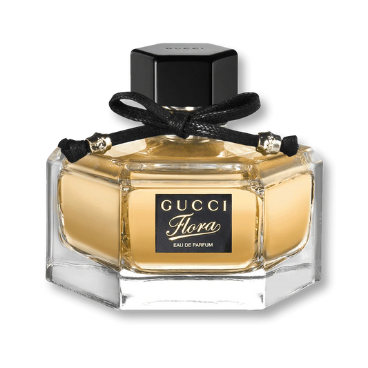 Gucci Flora EDP