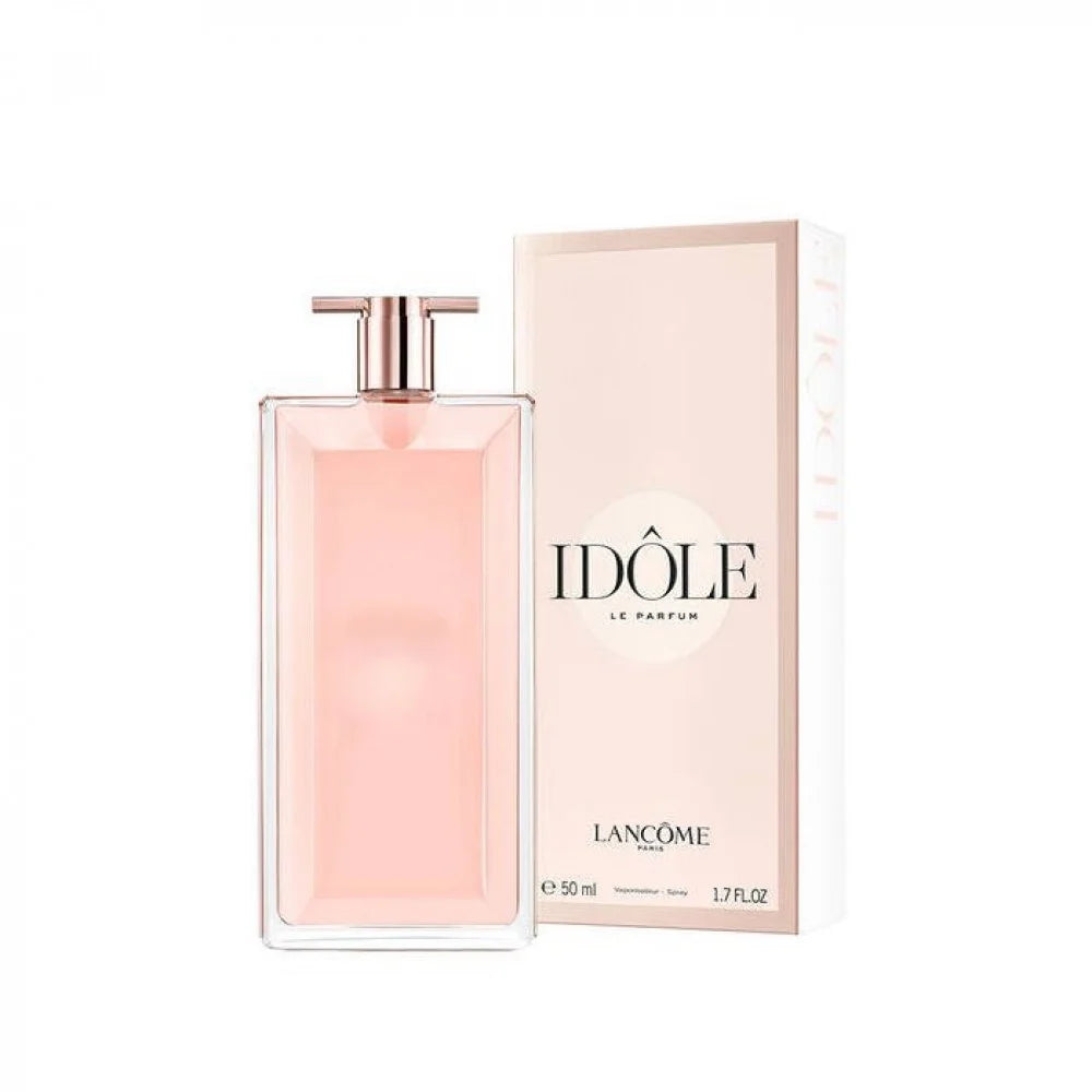 IDOLE EDP