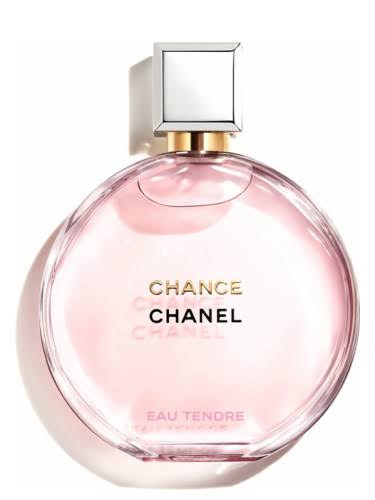 Chance Chanel Eau Tendre Perfume Original Outlet