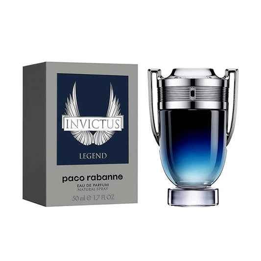 منفذ عطر Invictus Legend الأصلي