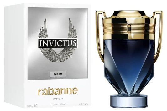 Paco Rabanne Invictus Parfum 2024