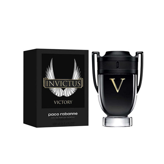 Paco Rabanne Invictus Victory EDP Extreme