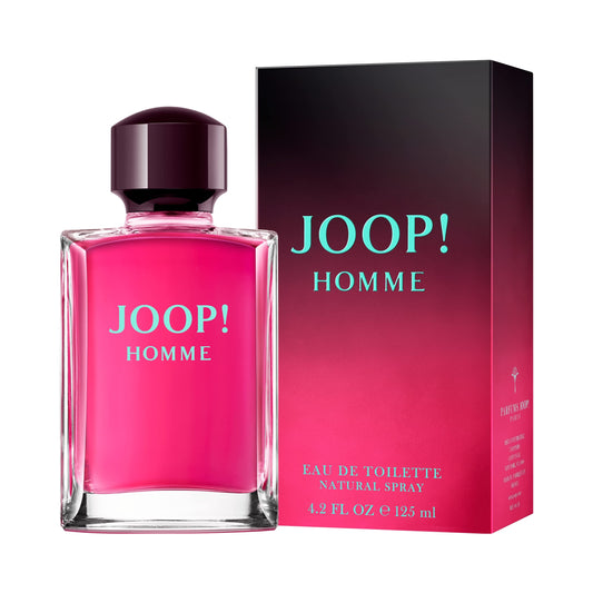 JOOP HOMME  EDT