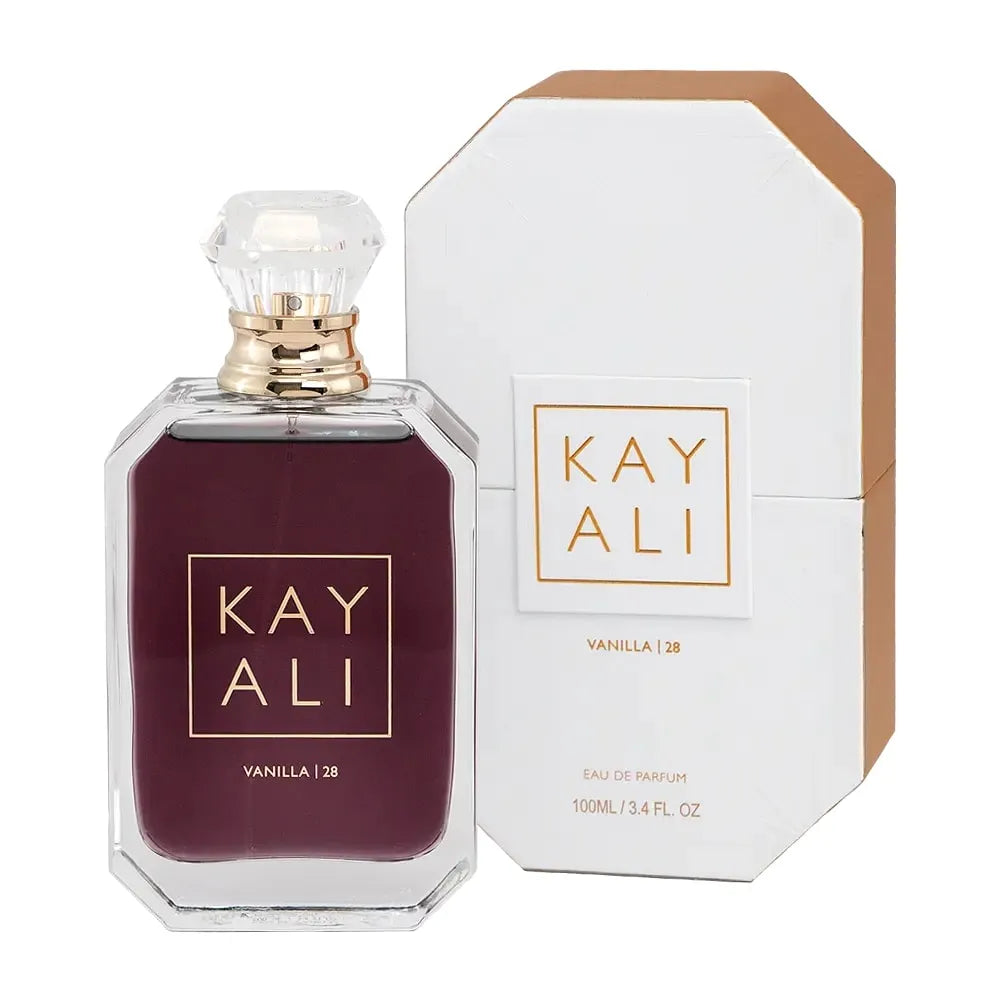 Kayali Vanille 28
