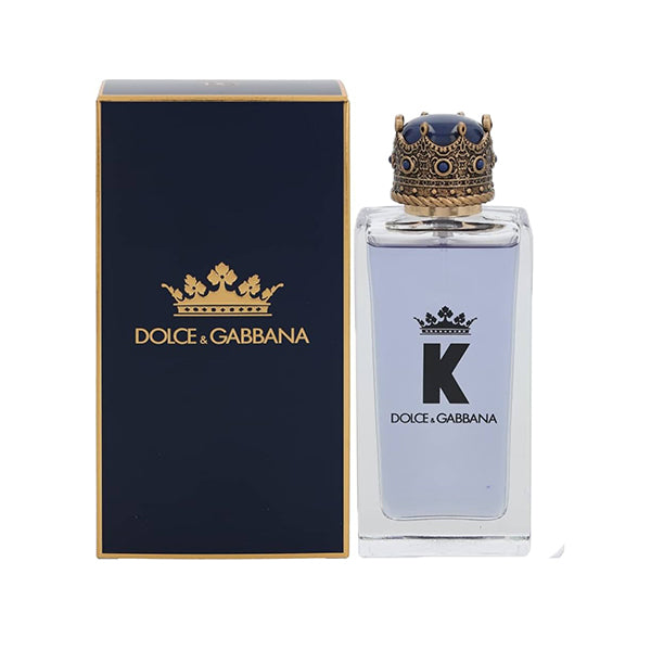 Dolce Gabbana King EDT