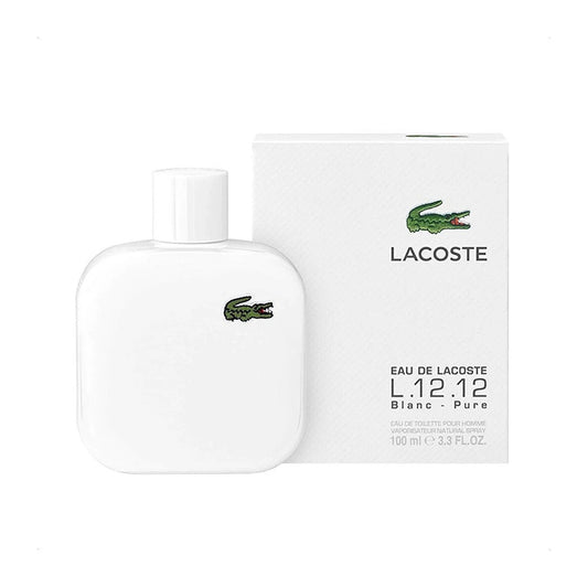 Lacoste White EDT