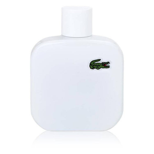 Lacoste White Perfume Original Outlet