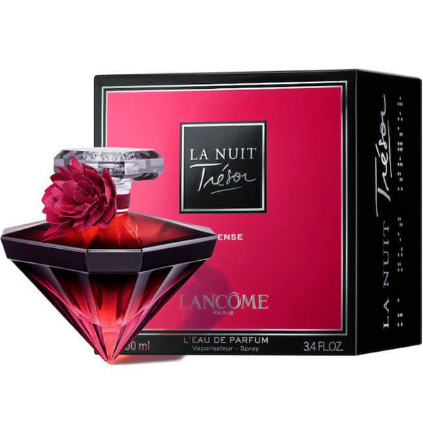 Tresor la nuit Lancome INTENSE EDP