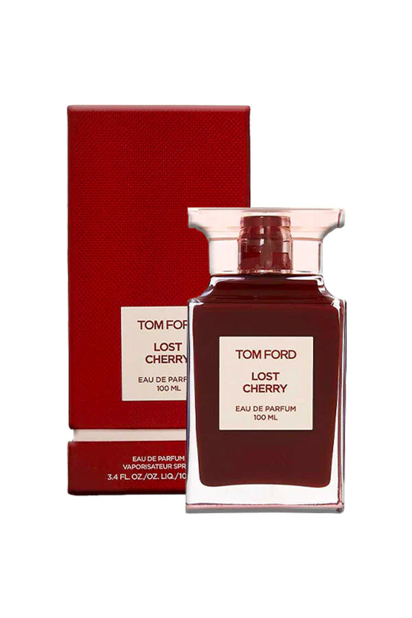 Tom Ford Lost Cherry EDP