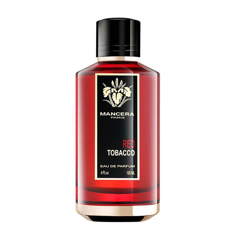 Mancera Red Tobbaco EDP