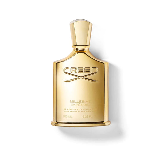 Creed Millesim Impreal Gold Perfume Outlet