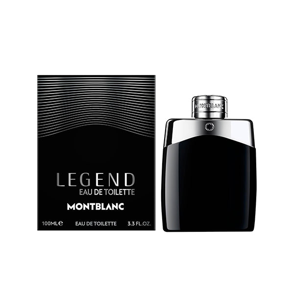 Mont Blanc Legend EDT