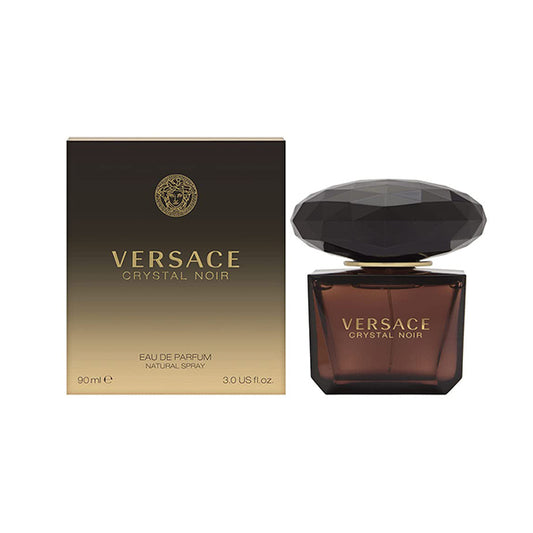 Versace Crystal Noir EDP