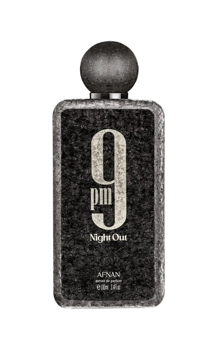 9 PM Night Out By Afnan For Unisex