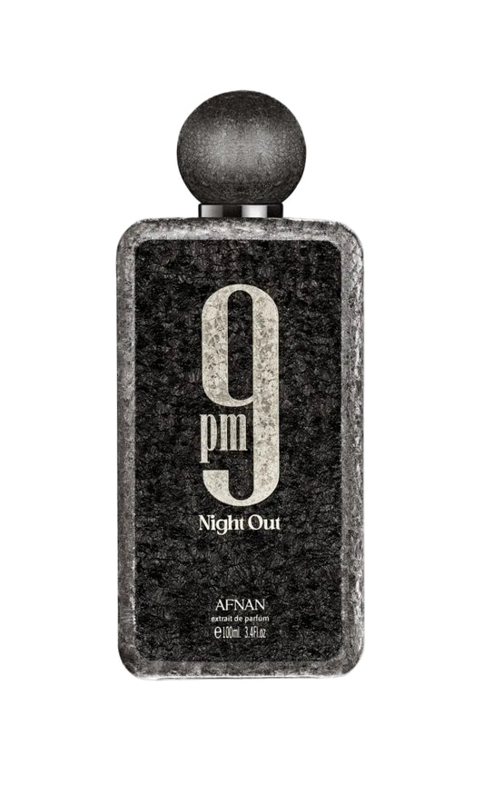 9 PM Night Out By Afnan For Unisex