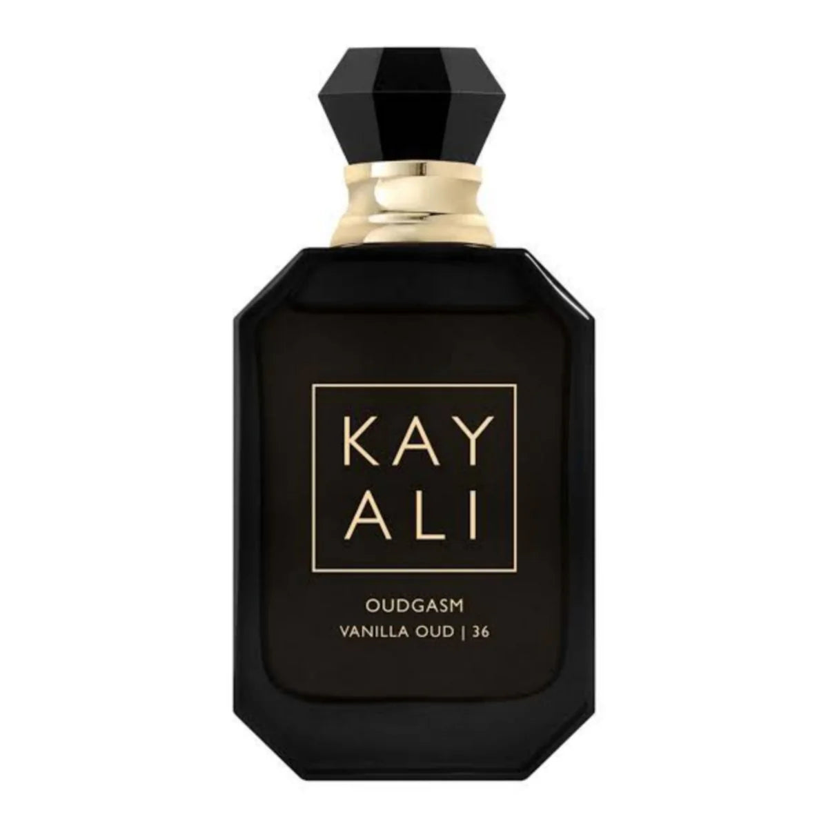 Kayali Oudgasm Vanilla Oud