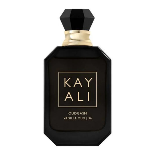 Kayali Oudgasm Vanilla Oud