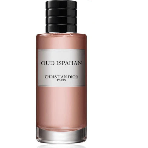 Cristian Dior Oud Ispahan