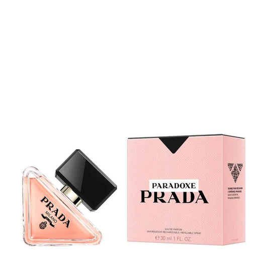 Prada Paradoxe Perfume