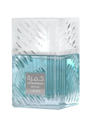 Lattafa Khamrah Waha - 100ml | لطافة خمرة واحة - 100 مل