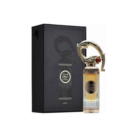 Sehr Lattafa Eau De Parfum - سحر لطافة