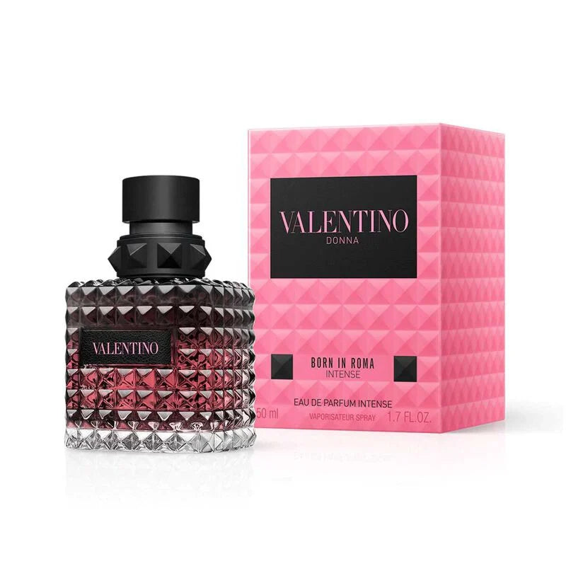 Valentino Born in Roma donna EDP Intense Woman