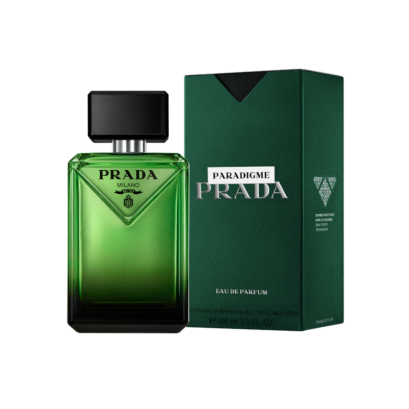 Prada Paradigme Eau de Parfum-100 ML