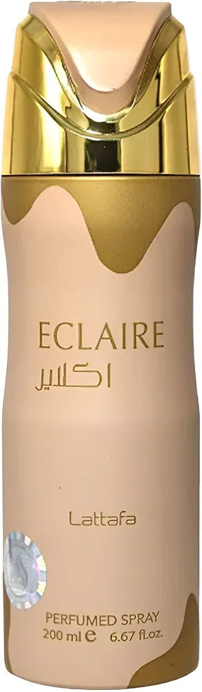 Eclaire Body Spray original 200 ml -  اكلاير سبراي اوريجنال