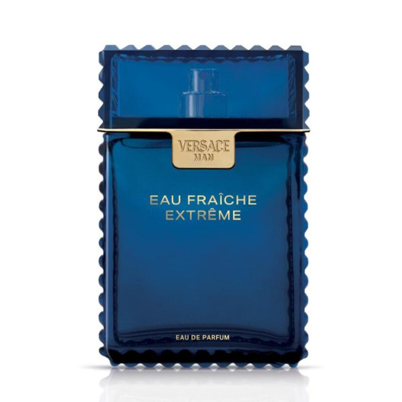 Versace
Fraiche Extreme Natural