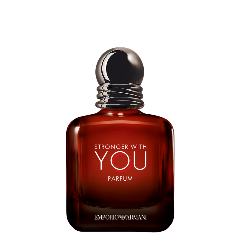 Stronger with you Parfum