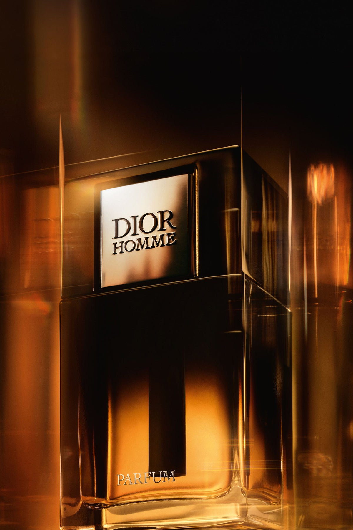 Dior Homme Parfum