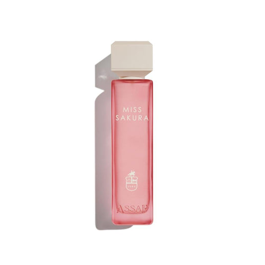 ASSAF
Miss Sakura Eau De Perfume 200ml