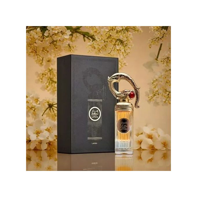 Sehr Lattafa Eau De Parfum - سحر لطافة