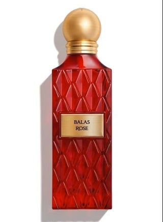 IBRAQ
BALAS ROSE Ibraheem AlQurashi 200ML