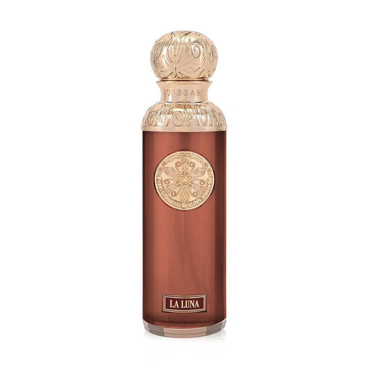 Gissah La Luna Perfume -  قصة لالونا