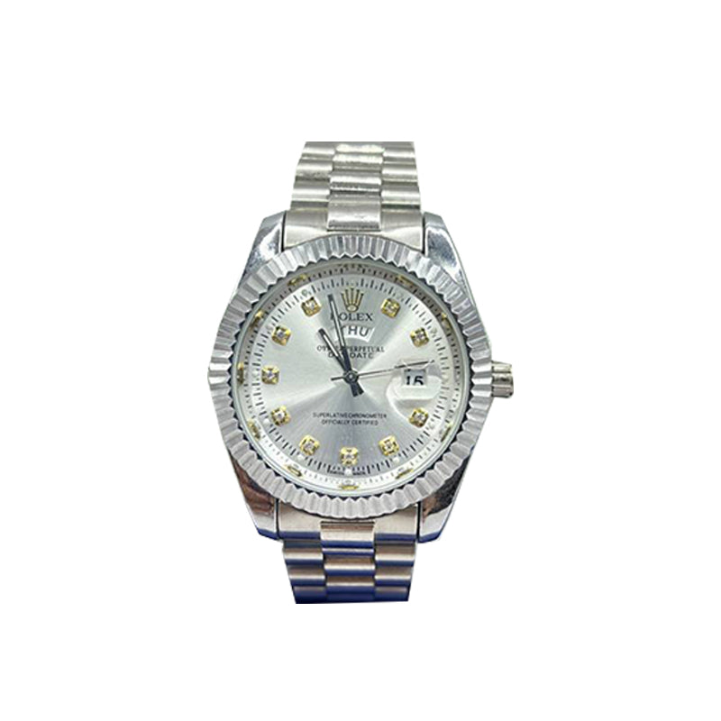 Rolex Watch W-001