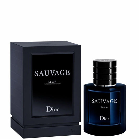 عطر سوفاج اليكسير