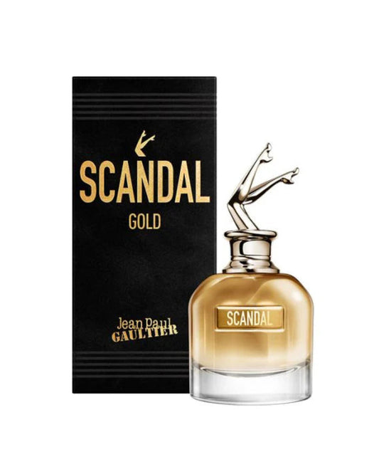 عطر سكاندل جولد 