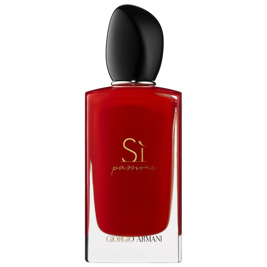 Si Passion Red Perfume Original Outlet