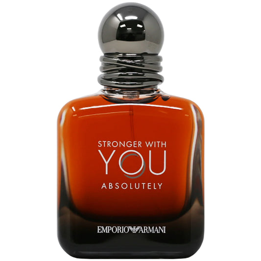 Stronger With You Absolutely Perfume Original Outlet
