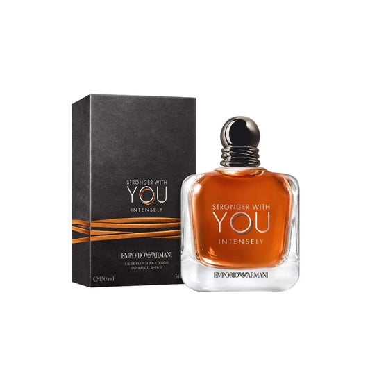 Stronger With You Intensely EDP