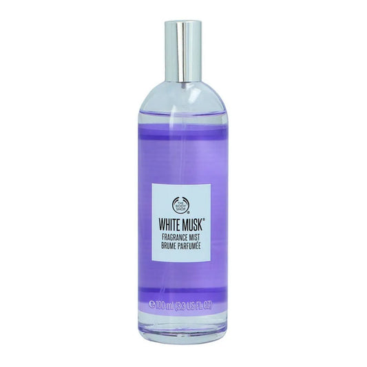 The body shop Body Mist White Musk 100ml