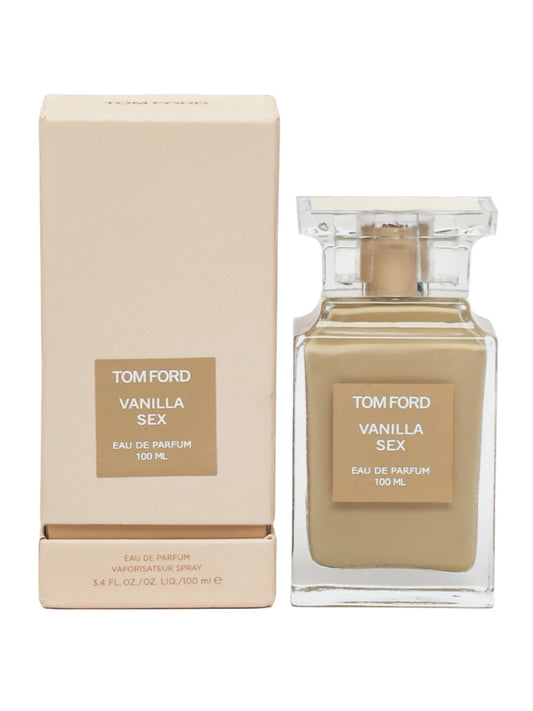 Tom ford Vanillia Sex EDP