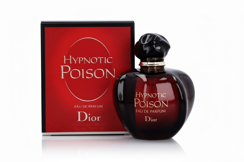 عطر هيبنوتيك بويزون